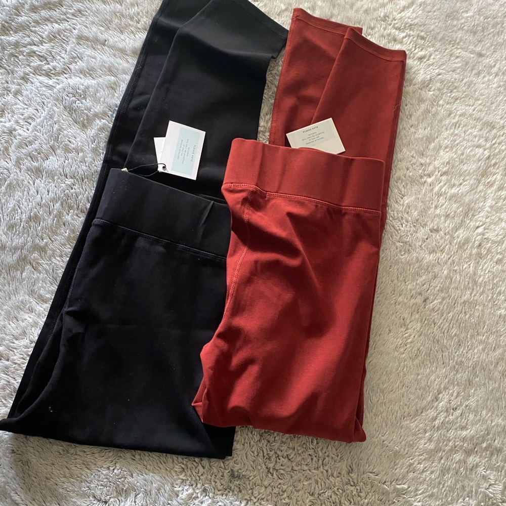 ByEgreis leggings